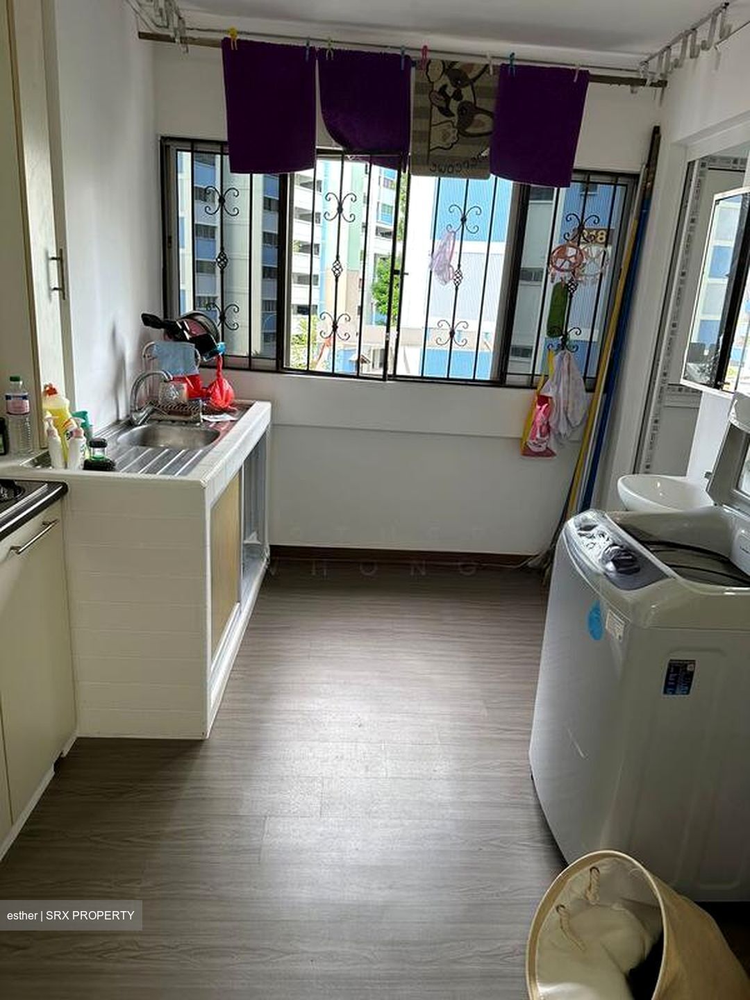 Blk 217 Tampines Street 23 (Tampines), HDB 3 Rooms #522649161